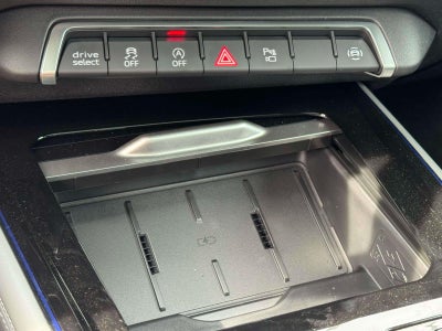 2026 Audi Q3 S line