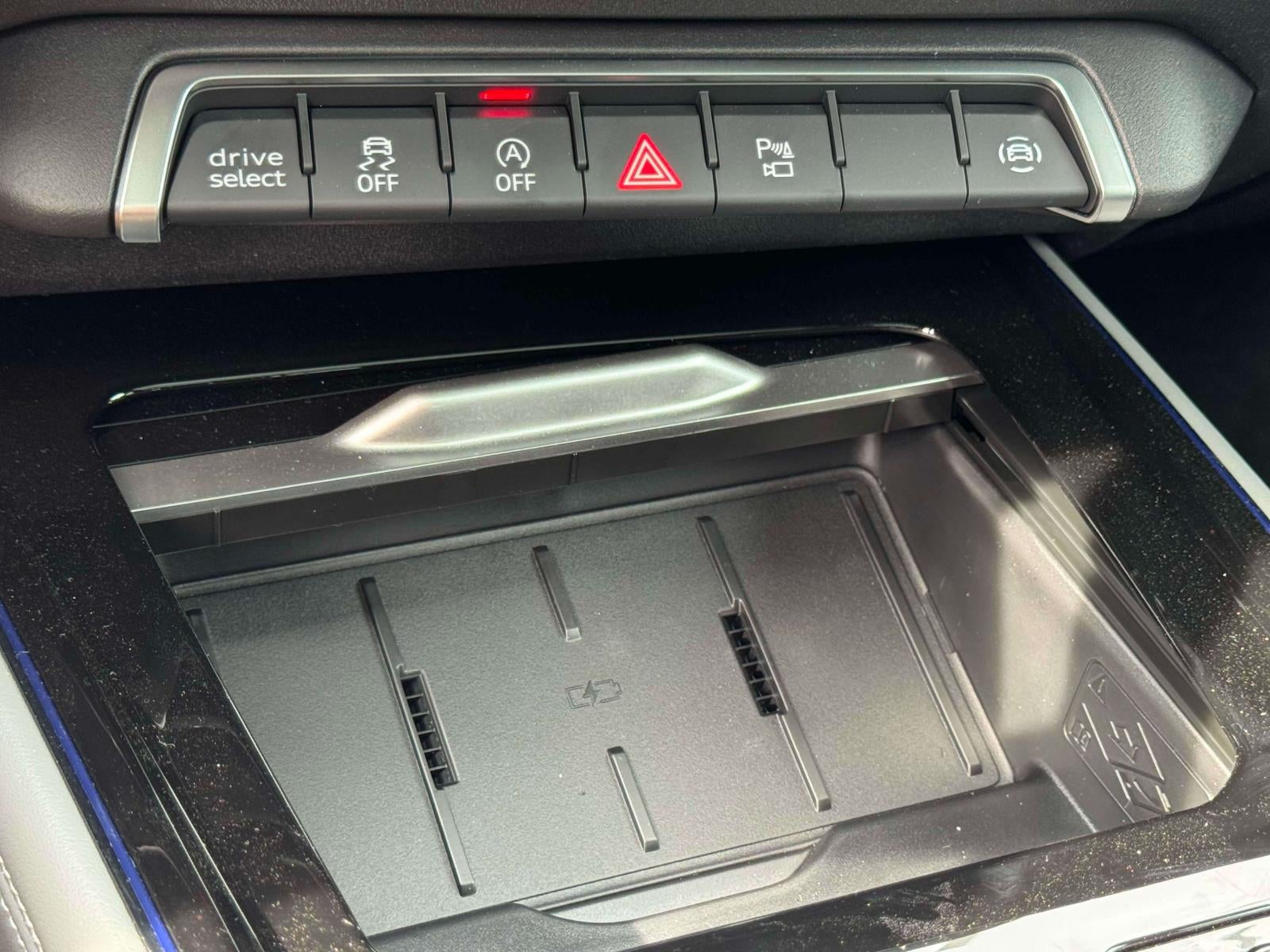 2026 Audi Q3 S line