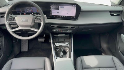 2026 Audi Q3 S line