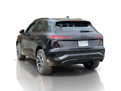 2026 Audi Q3 S line