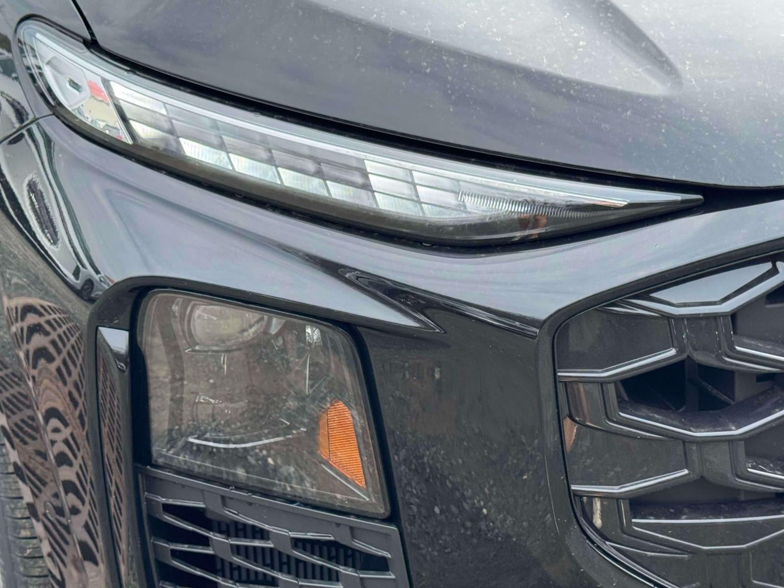 2026 Audi Q3 S line