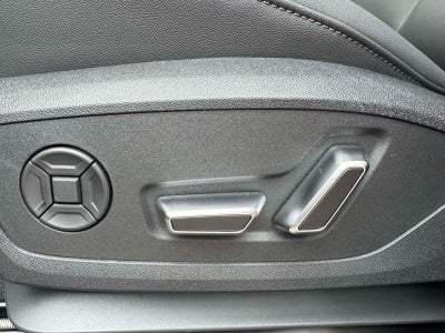 2026 Audi Q3 S line