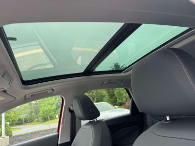 2026 Audi Q3 S line