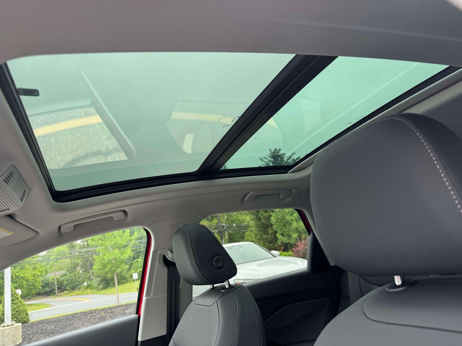 2026 Audi Q3 S line