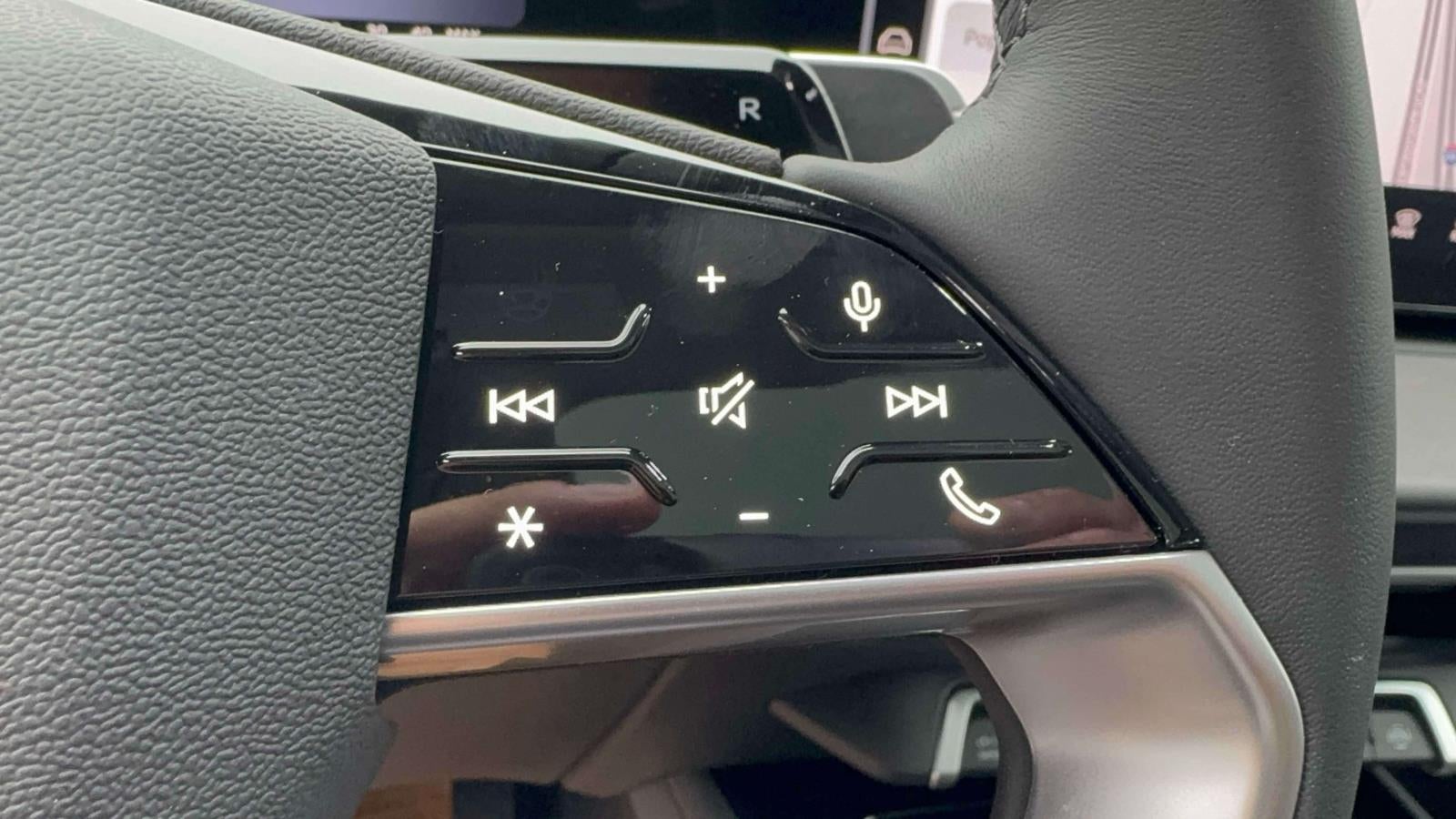 2026 Audi Q3 S line