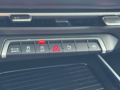 2026 Audi Q3 S line
