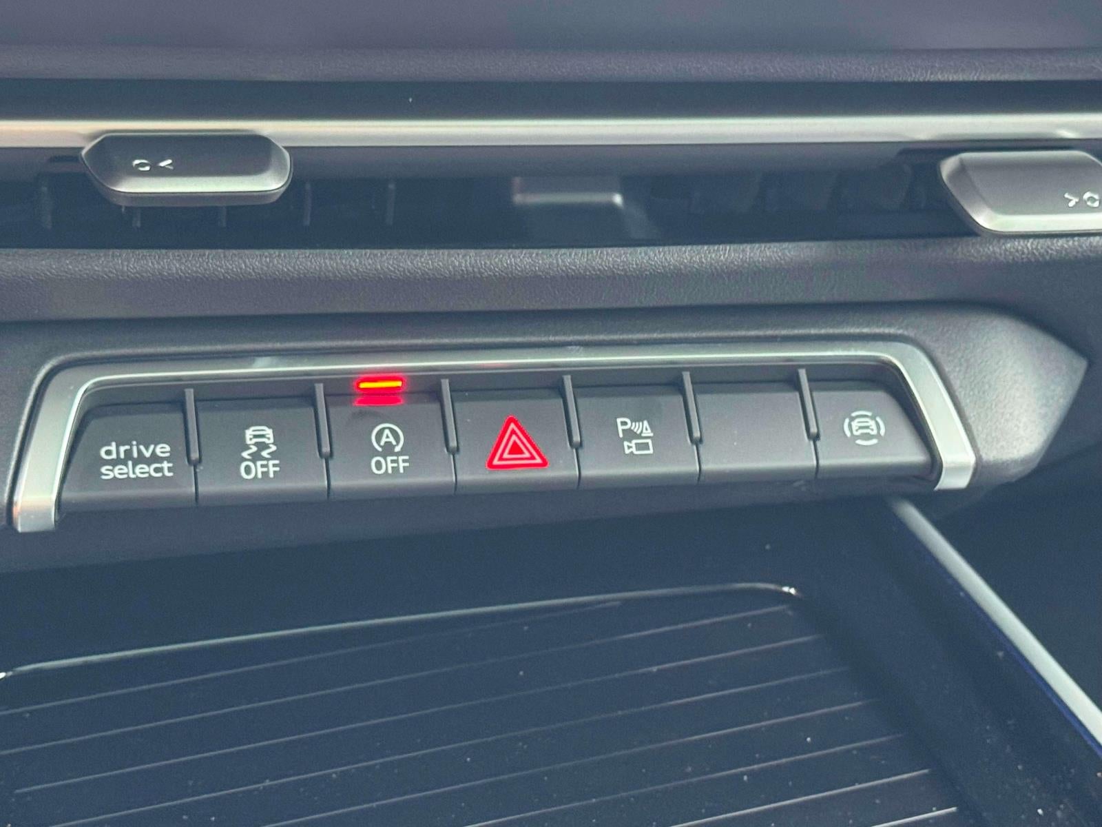 2026 Audi Q3 S line
