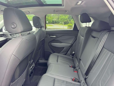 2026 Audi Q3 S line