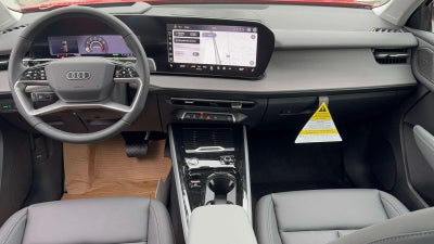 2026 Audi Q3 S line