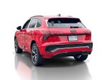2026 Audi Q3 S line
