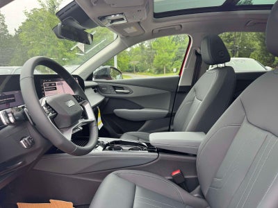 2026 Audi Q3 S line