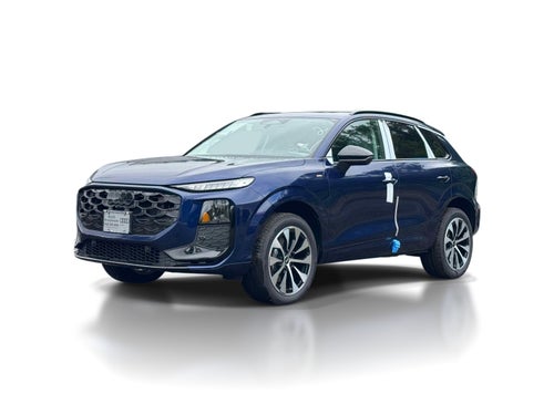 2026 Audi Q3 S line