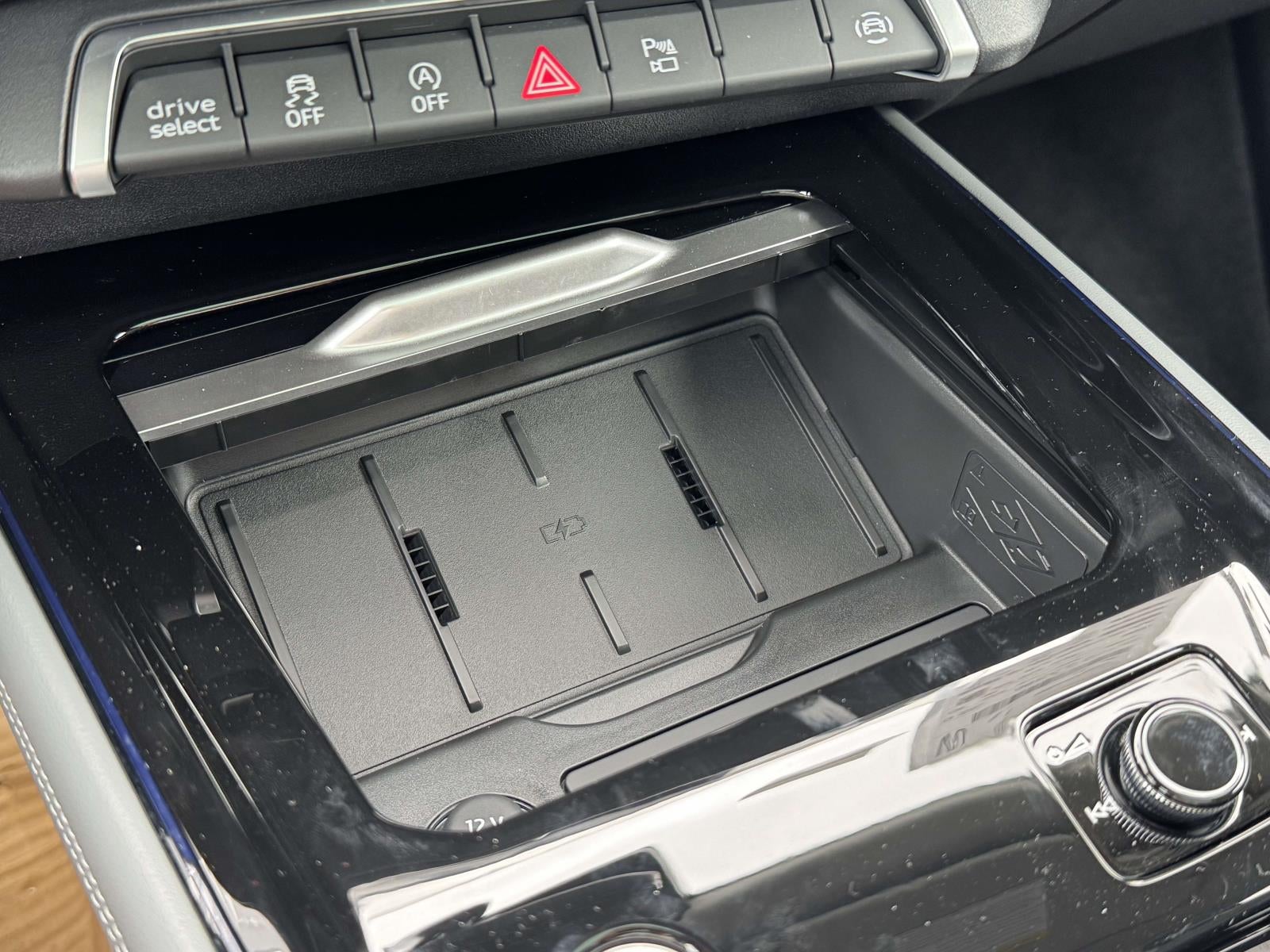 2026 Audi Q3 S line