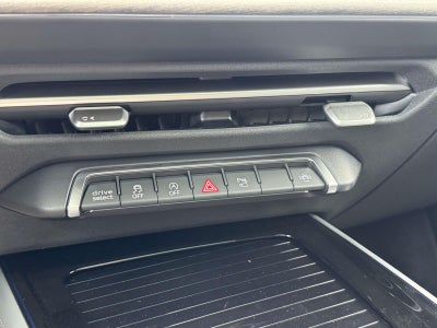 2026 Audi Q3 S line
