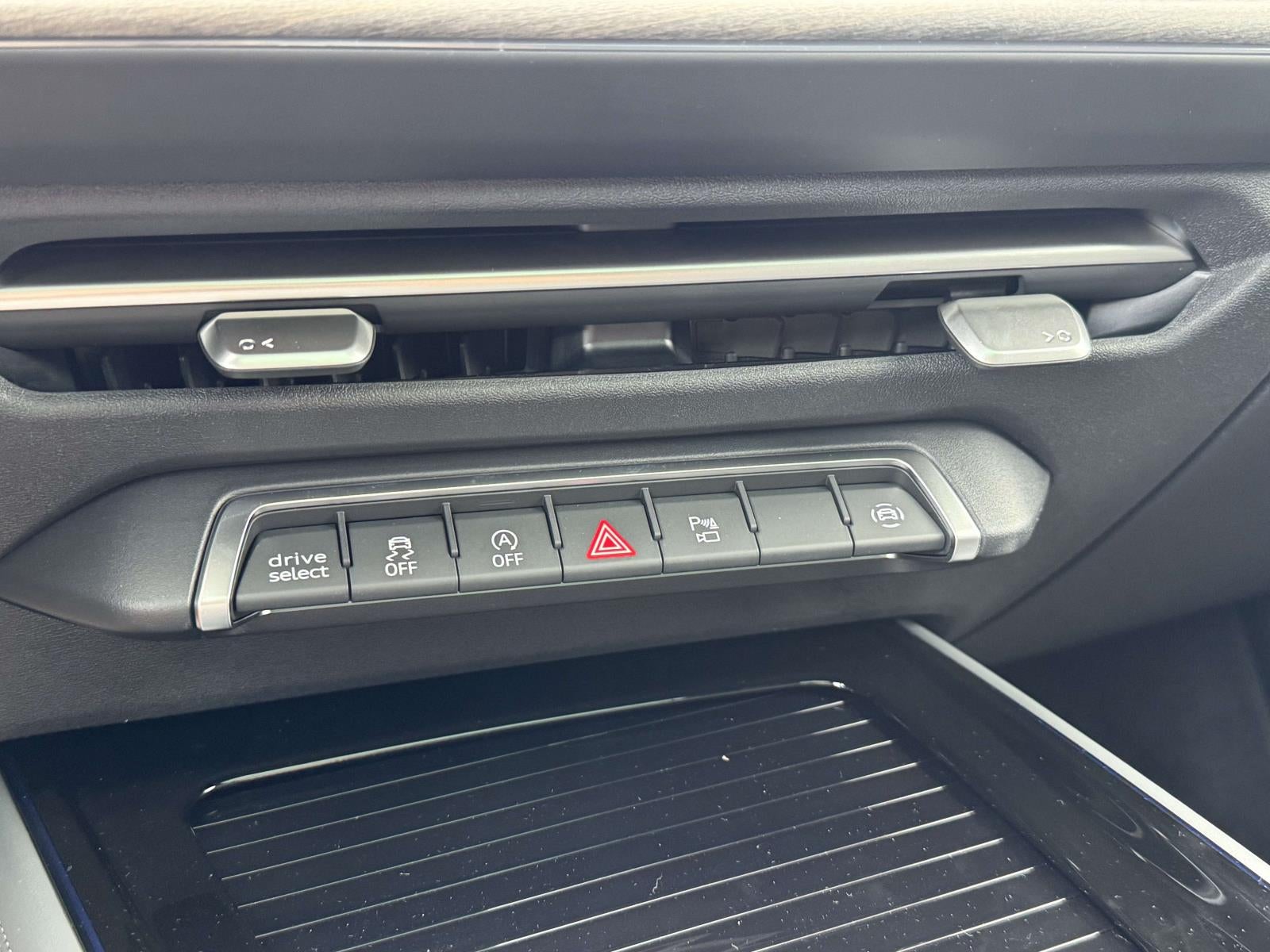 2026 Audi Q3 S line