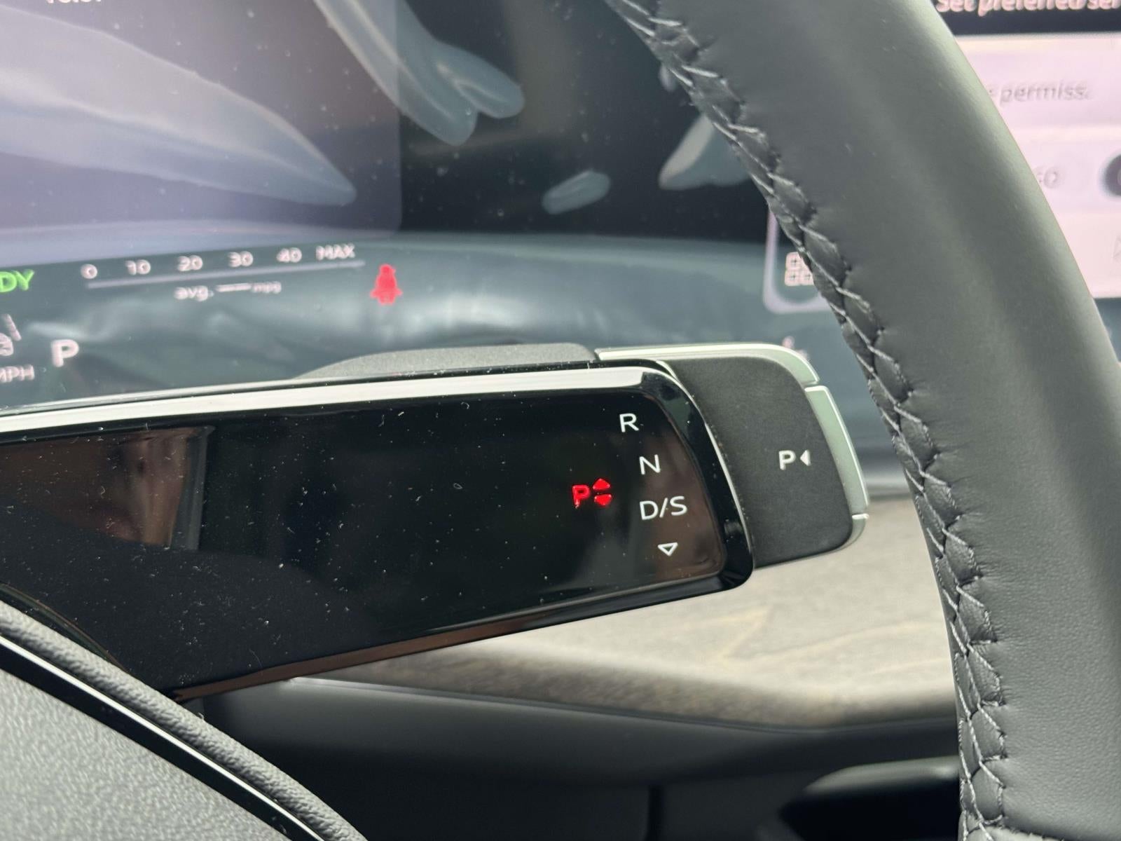 2026 Audi Q3 S line