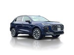 2026 Audi Q3 S line
