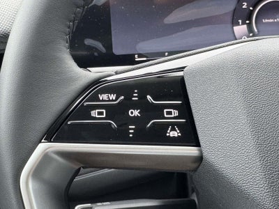 2026 Audi Q3 S line