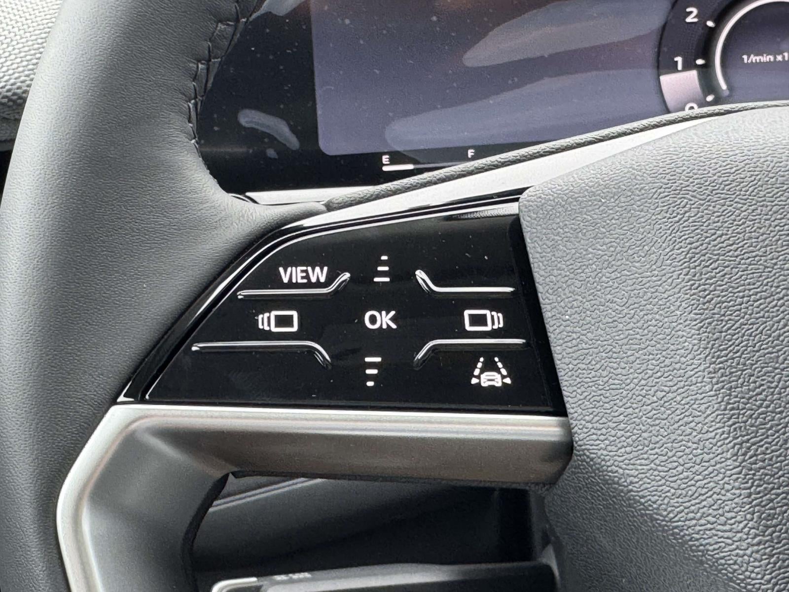 2026 Audi Q3 S line