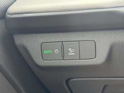 2026 Audi Q3 S line