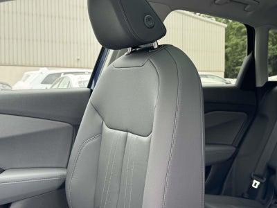 2026 Audi Q3 S line