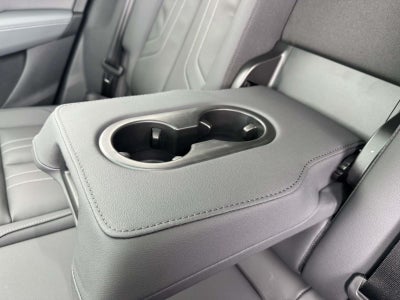2026 Audi Q3 S line