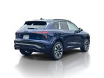 2026 Audi Q3 S line