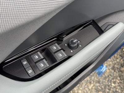2026 Audi Q3 S line