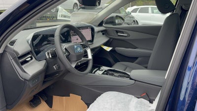 2026 Audi Q3 S line