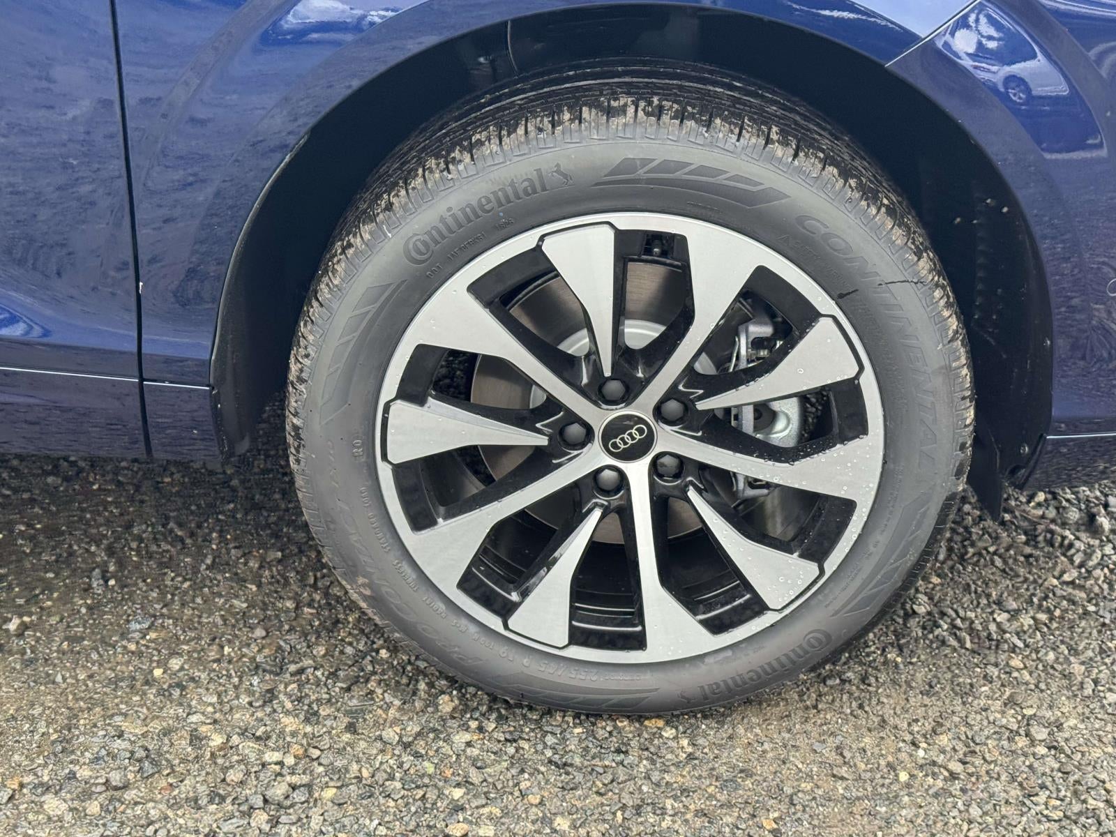2026 Audi Q3 S line
