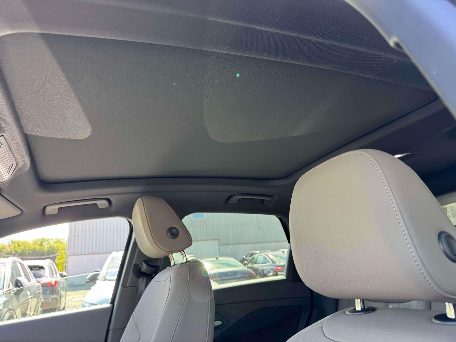 2026 Audi Q3 S line