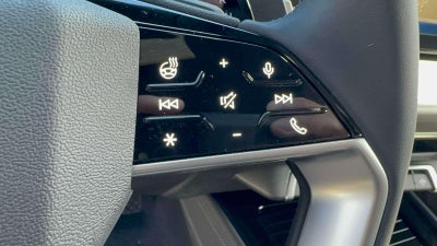 2026 Audi Q3 S line