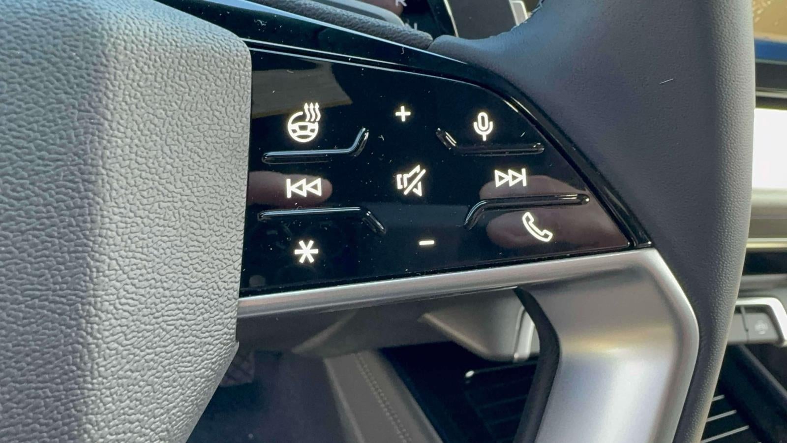 2026 Audi Q3 S line