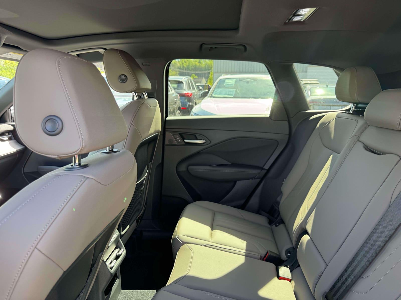 2026 Audi Q3 S line