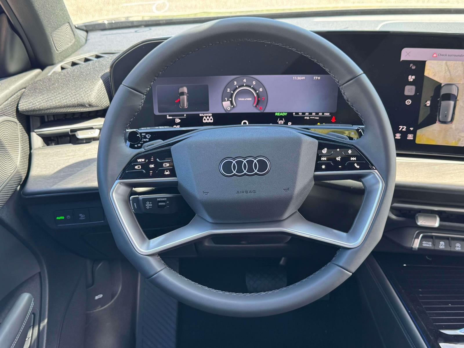 2026 Audi Q3 S line