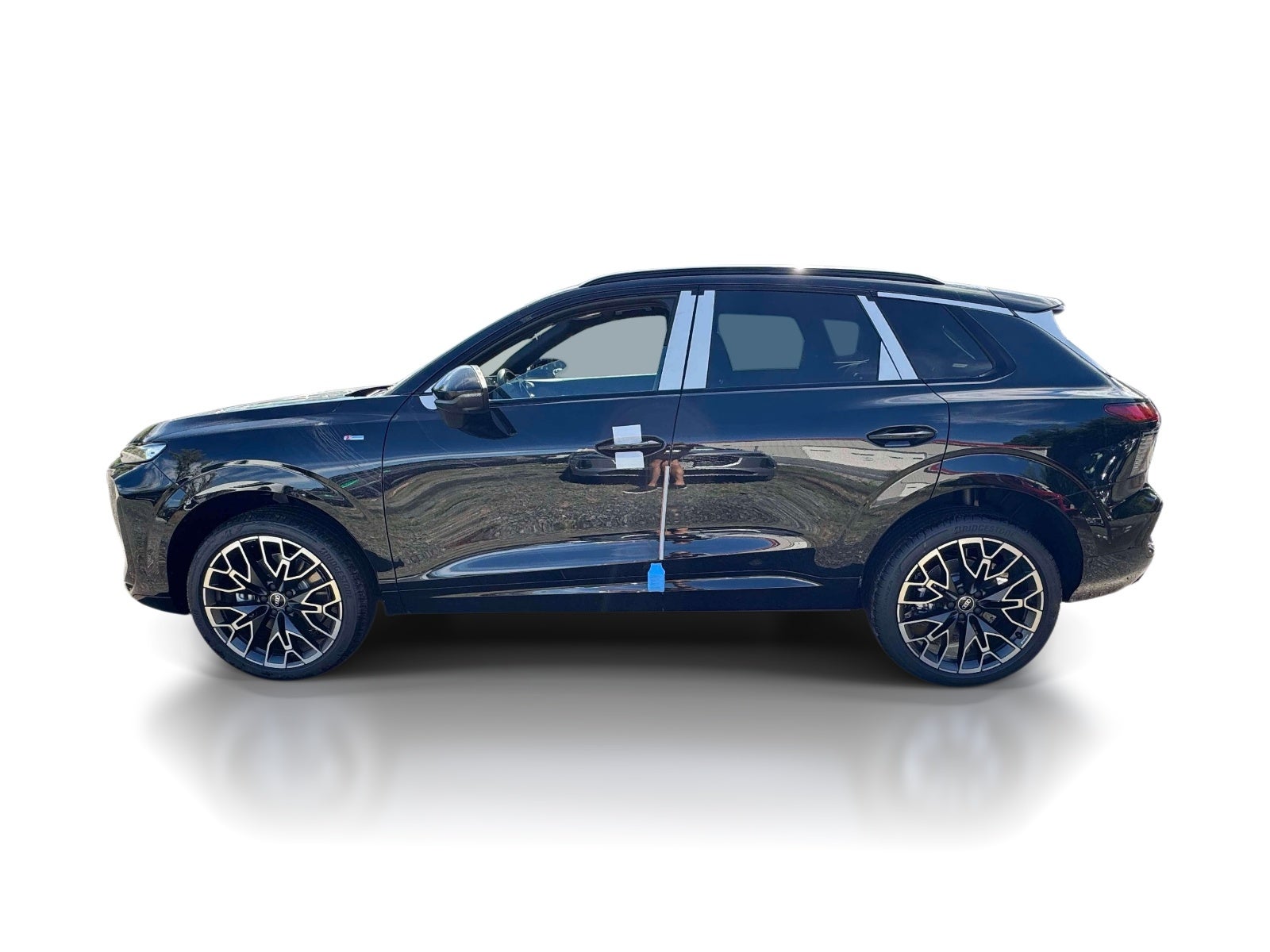 2026 Audi Q3 S line