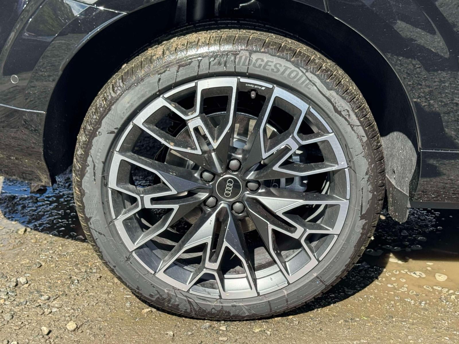 2026 Audi Q3 S line