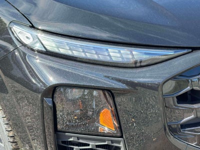 2026 Audi Q3 S line