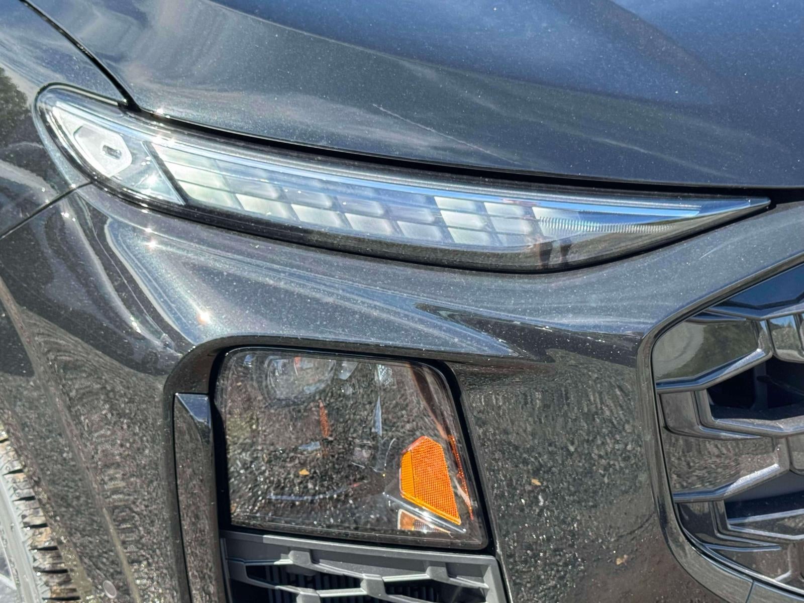 2026 Audi Q3 S line