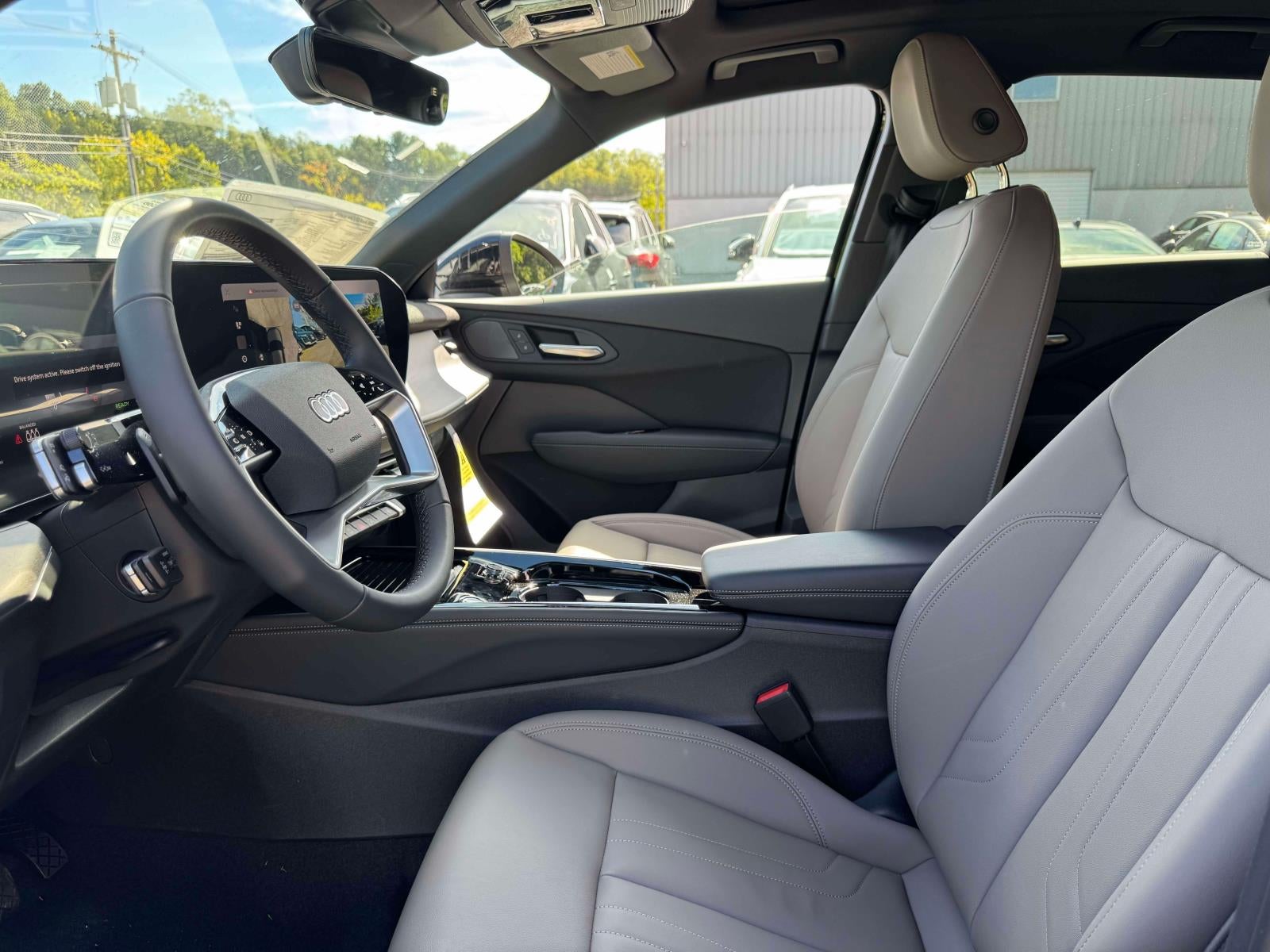 2026 Audi Q3 S line