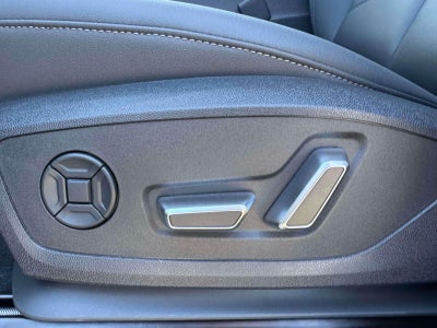 2026 Audi Q3 S line