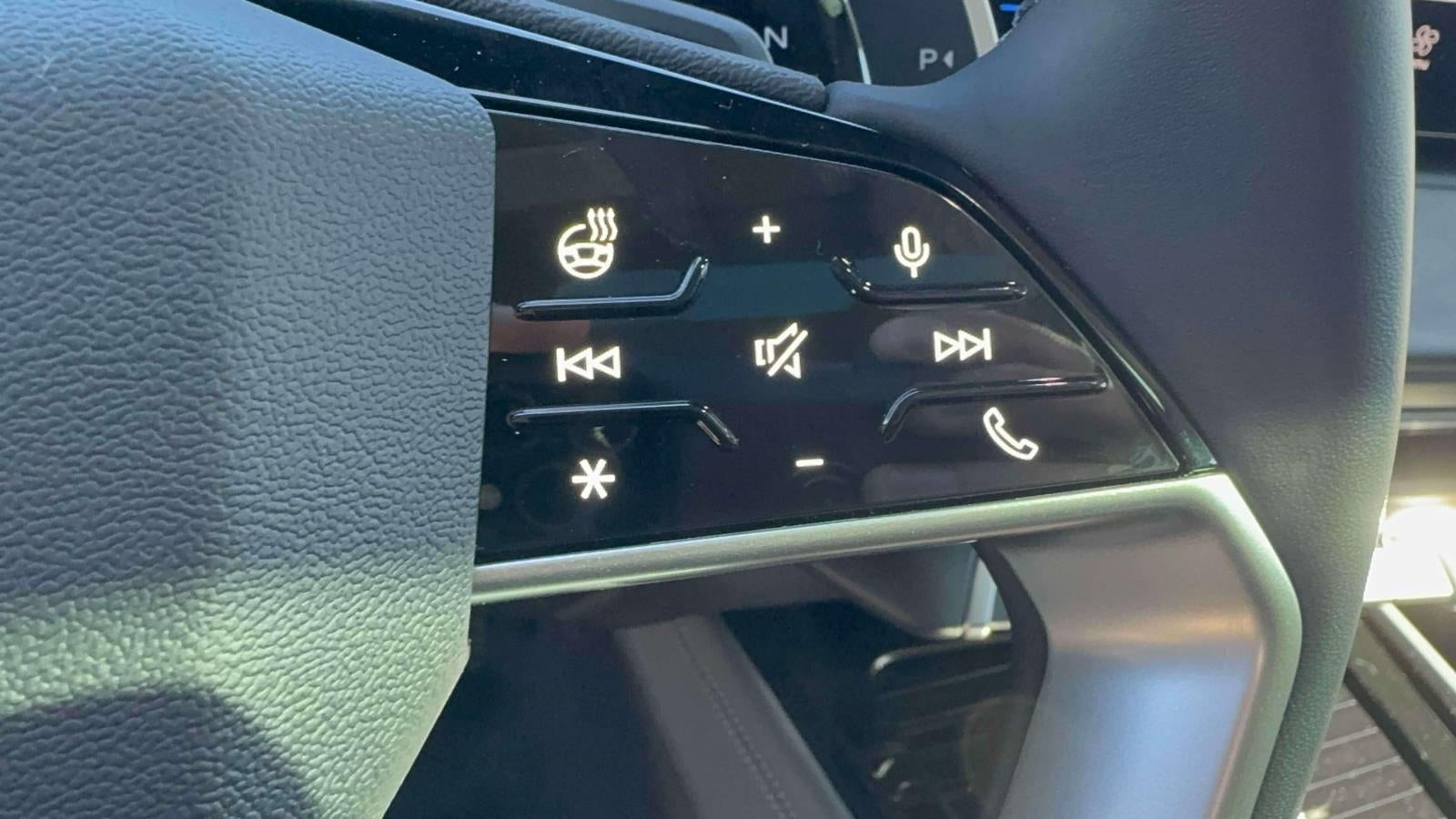 2026 Audi Q3 S line