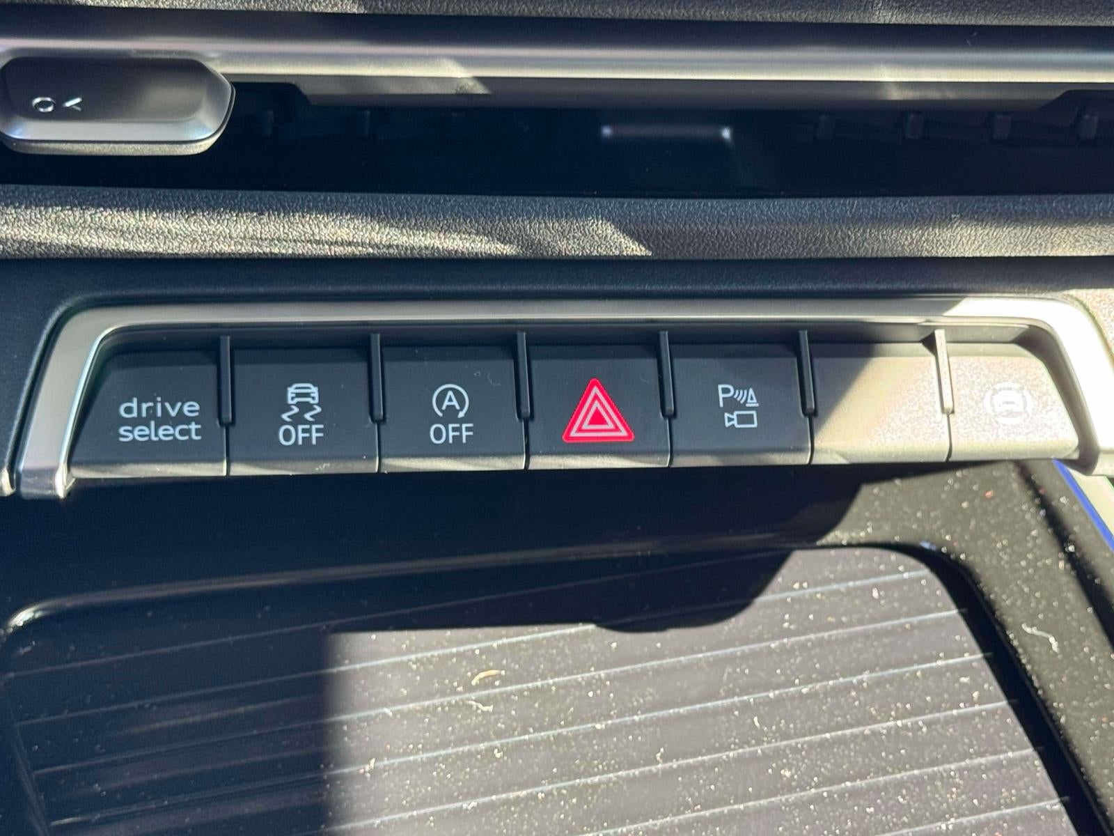 2026 Audi Q3 S line