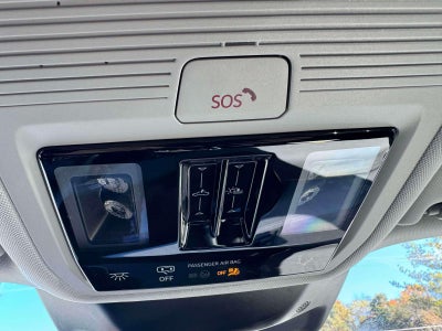 2026 Audi Q3 S line