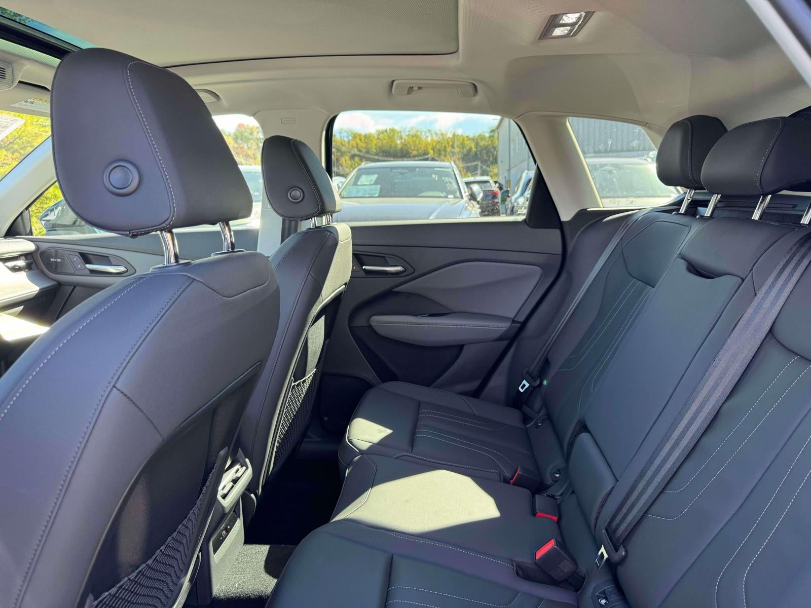 2026 Audi Q3 S line