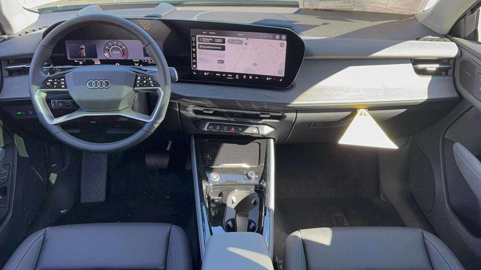 2026 Audi Q3 S line