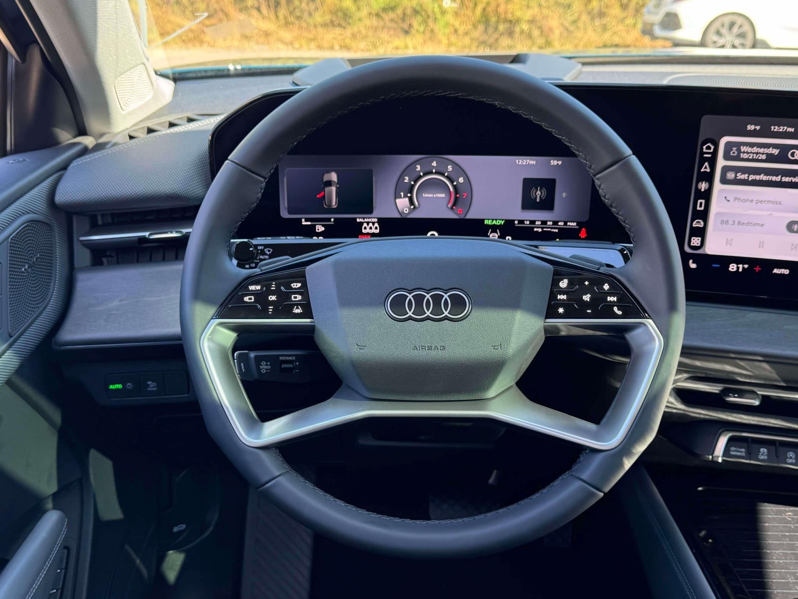2026 Audi Q3 S line