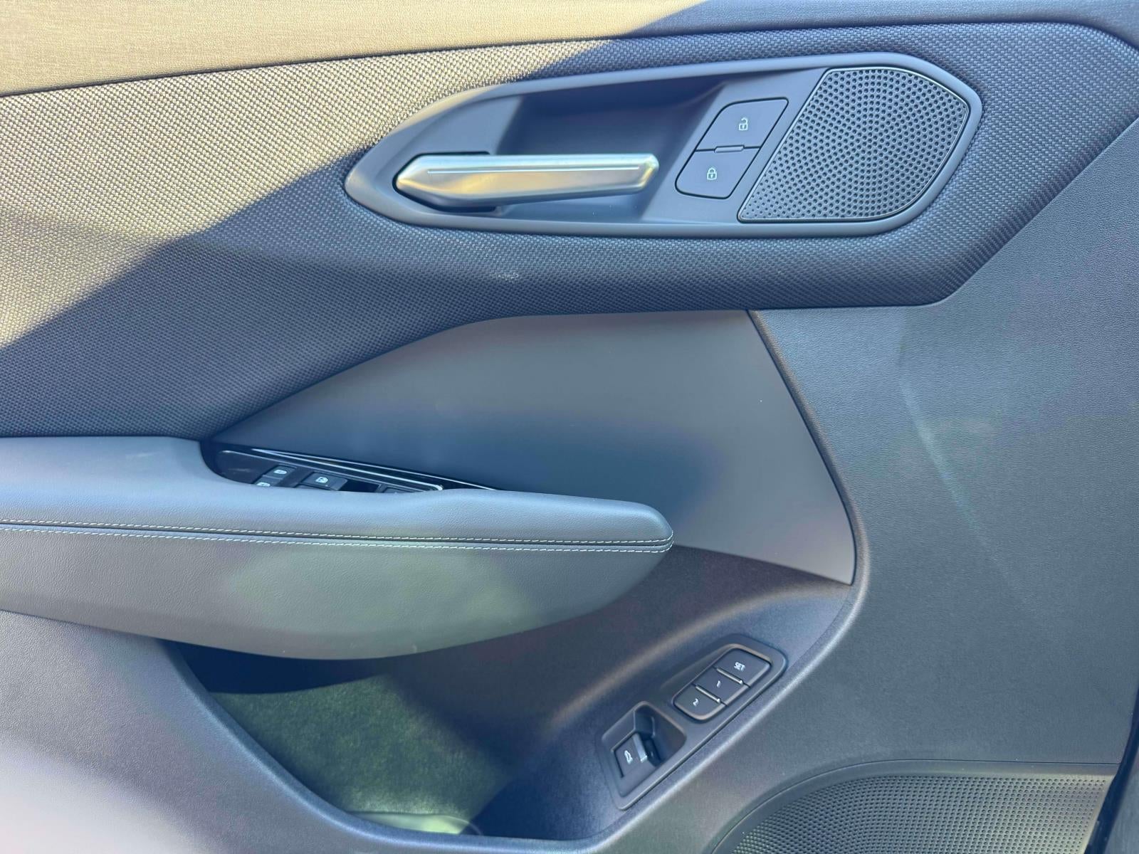 2026 Audi Q3 S line