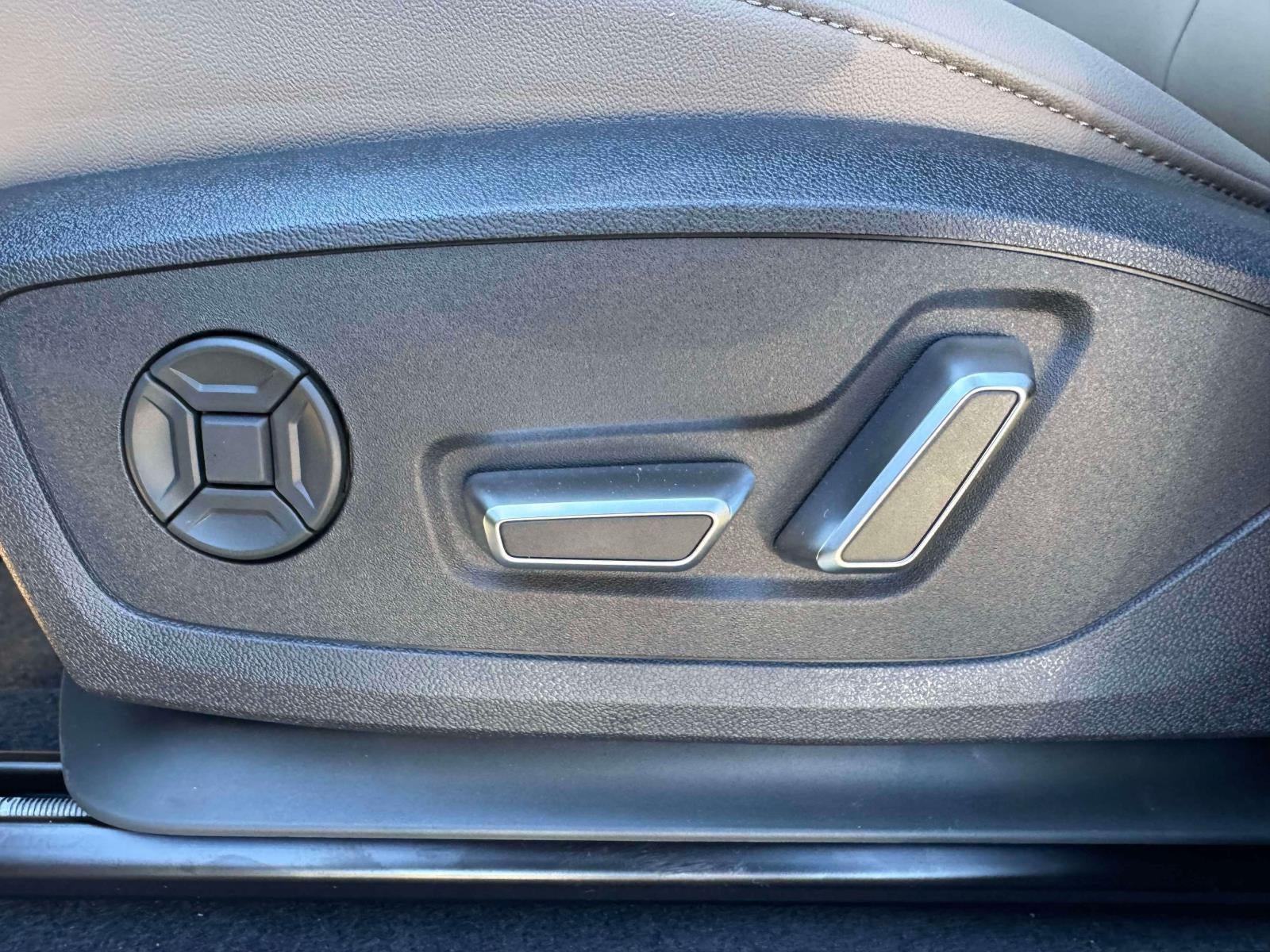 2026 Audi Q3 S line