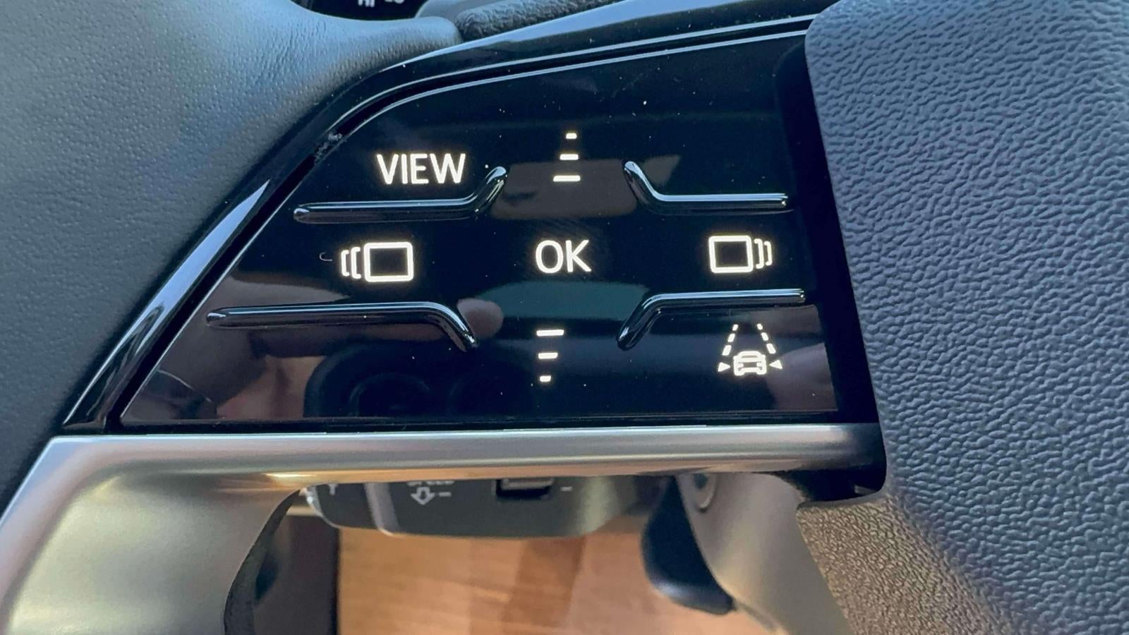 2026 Audi Q3 S line